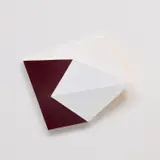 Charles Hinman, Rubellite