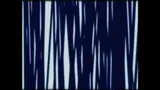Haluk Akakçe, Blue and Black on White, 2003, single channel video on DVD