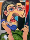 Allison Zuckerman, Multitasker