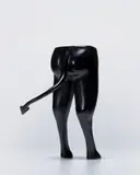 David Shrigley, Half of the Devil