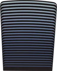 Terry Haggerty, UV, 2009, acrylic on canvas, mounted on board