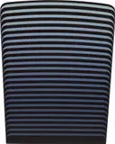 Terry Haggerty, UV, 2009, acrylic on canvas, mounted on board