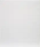 Callum Innes, Untitled, 1991, oil on canvas
