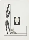 Max Ernst, Initiale L