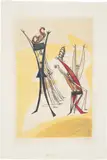 Max Ernst, Rythmes