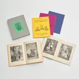 Max Ernst, Une semaine de bonté
