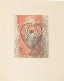 Max Ernst, La Brebis galante, Les Éditions Premières (The Galant Sheep, The First Edition)