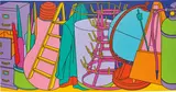 Michael Craig-Martin, Full