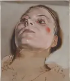 Michaël Borremans, Untitled