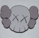 Kaws, UNTITLED