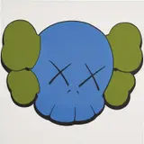 Kaws, UNTITLED
