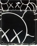 Kaws, UNTITLED (CHUM), PACKAGE PAINTING SERIES (SM3)