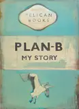 Harland Miller, Plan-B My Story, 2003, oil on canvas