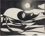 Kara Walker, Untitled