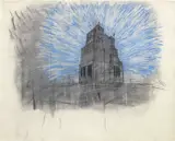 William Kentridge, Soho Headquarters