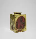Grayson Perry, Pope