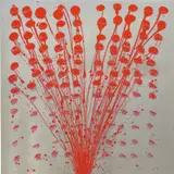 Ian Davenport, Untitled