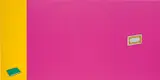Michael Craig-Martin, Narrative Painting