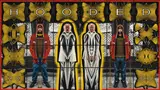 Gilbert&George, Hooded