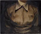 Michaël Borremans, The Shirt