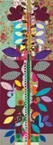 Beatriz Milhazes, Little Tree