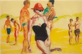 Eric Fischl, Untitled
