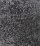 Garth Weiser, 8, 2016, oil on canvas