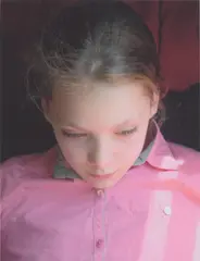 Ella by Gerhard Richter, 2014, digital fine art inkjet print, sold Feb 2020