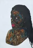 Amoako Boafo, Joy