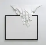 Daniel Arsham, Mirror Error