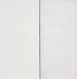 Callum Innes, Untitled No 103, 2009, oil on linen