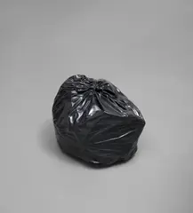 Gavin Turk, Dump, 2004, painted bronze