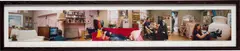 Sam Taylor-Johnson, Five Revolutionary Seconds XII, 1998, c-print