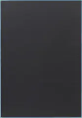 Ned Vena, Untitled, 2010, enamel on linen, in artist's frame