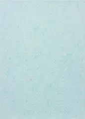 Nick Darmstaedter, Kano, 2012, oxidised copper on canvas