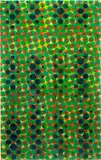 Peter Zimmermann, OK Raster (OK Pattern)