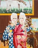 Barnaby Furnas, THE TWINS