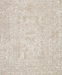 Kour Pour, They typically depict Classical, Biblical, and Hindu themes, 2015, acrylic woodblock on linen