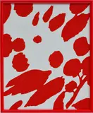 Daan van Golden, Heerenlux, 1996, oil on canvas, in artist's frame