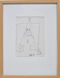 Matthew Barney, Untitled