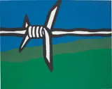 Raoul De Keyser, Gampelaere omgeving