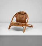 Richard Artschwager, Chair