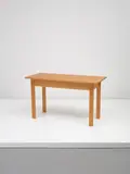 Joseph Beuys, Table III Chest