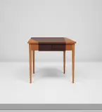 Joseph Beuys, Table I Monk