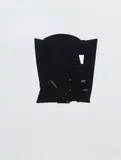 Will Boone, SWEAT, 2015, vinyl on paper
