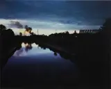 Tom Hunter, Crows Road, 2002, c-print