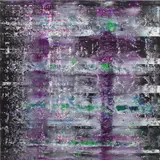 Stanley Casselman, LUMINOR-1-36, 2014, acrylic on canvas