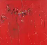 George Condo, The Age of Reason