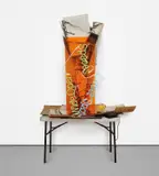 Jason Rhoades, Heroic Vagina