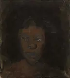 Lynette Yiadom Boakye, Chord